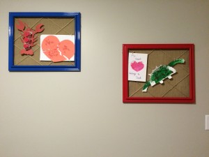 Children's Artwork 1