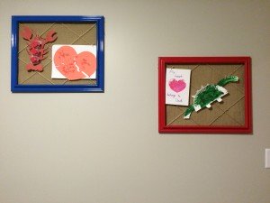 Children's Artwork 1